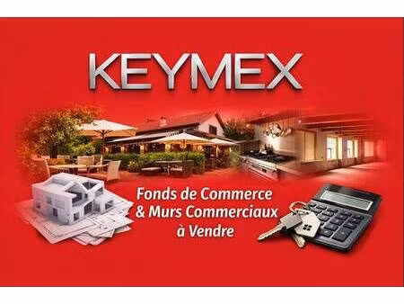 local commercial à vendre