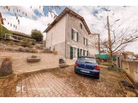 square habitat chamalieres