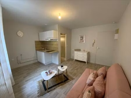 duplex à louer - logement étudiant