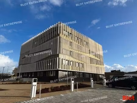 espace bureau à louer