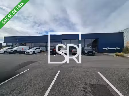 sr immobilier