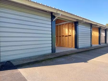 local commercial à louer