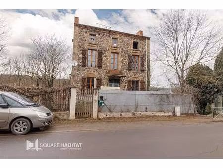 square habitat issoire