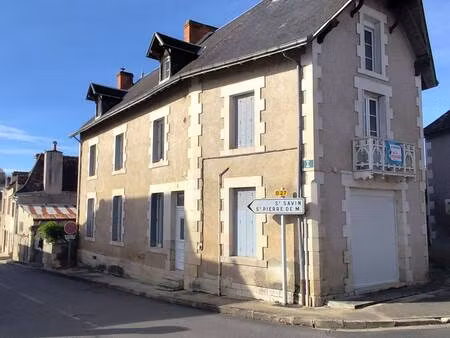 propriétaire particulier