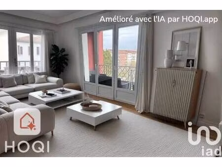 iad france amina khiter