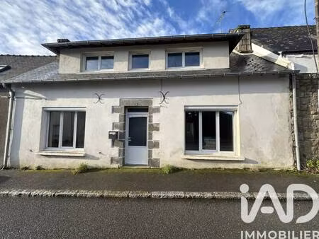 maison de ville à vendre