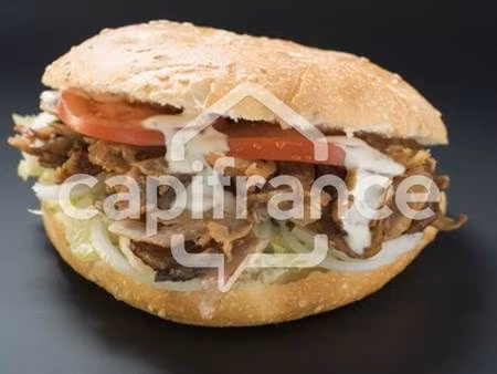 restaurant à vendre