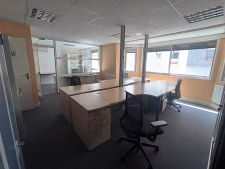 local d'activités à louer