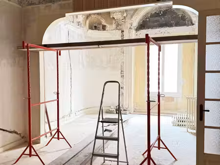jaude immobilier
