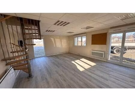 local commercial à vendre