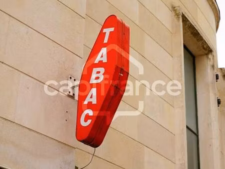 bar / café à vendre