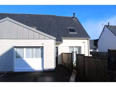 vente maison à pont-l'abbé (29120) : à vendre / 108m² pont-l'abbé
