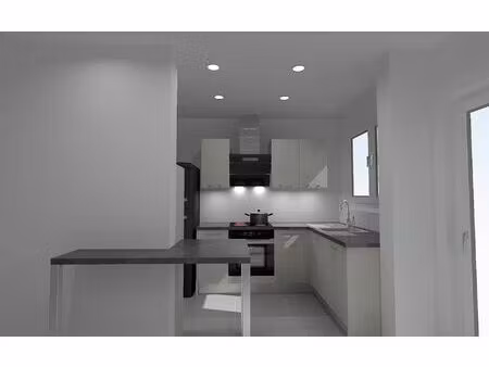 appartement weyersheim 60 m² t-3 à vendre  227 000 €