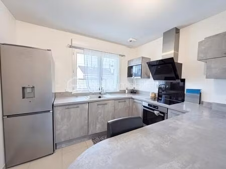 maison de 81 m² à cheptainville