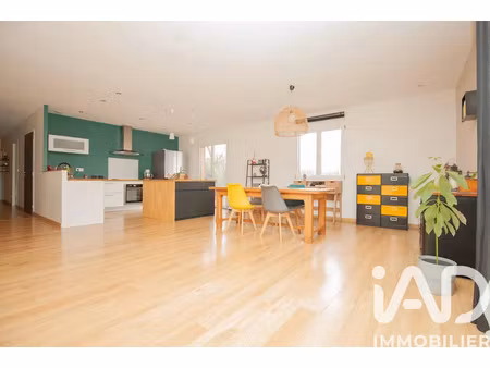 vente maison 5 pièces 130 m² à fontenelle (21610)  249 000 €