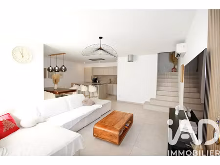 vente maison 4 pièces 107 m² à mallemort (13370)  448 000 €