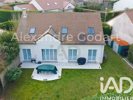 vente maison 8 pièces 211 m² à moissy-cramayel (77550)  545 000 €