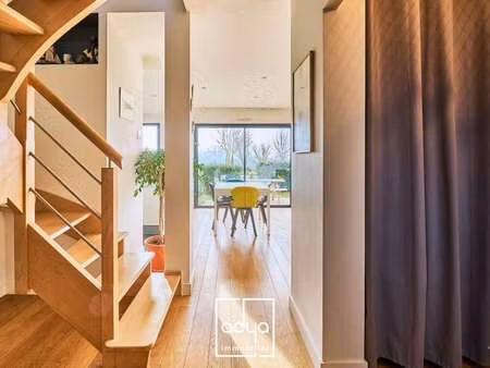 vente maison à nouvoitou (35410) : à vendre / 123m² nouvoitou