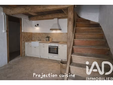 vente maison 3 pièces 74 m² à paulhaguet (43230)  19 990 €