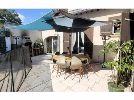 maison ris-orangis m² t-6 à vendre  435 000 €