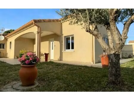 maison saint-paul-trois-châteaux m² t-5 à vendre  360 500 €