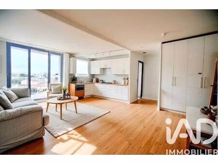 iad france vanessa irain