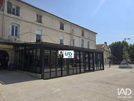 local commercial à vendre