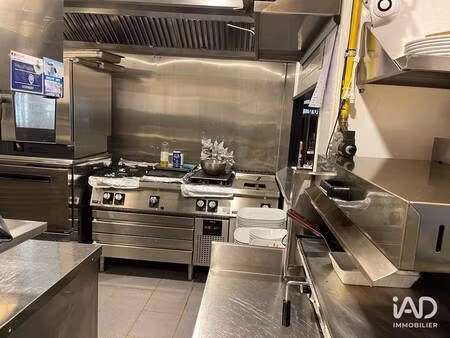 local commercial à vendre