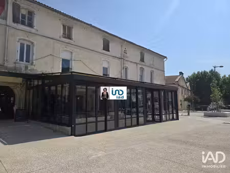 local commercial à vendre