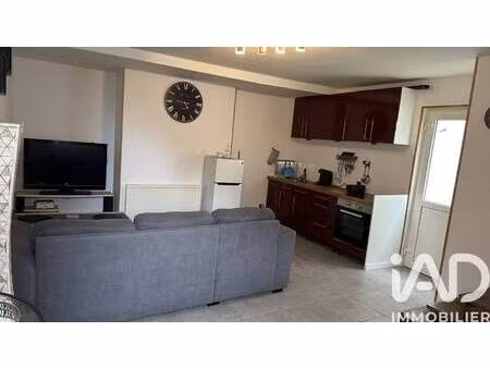 maison de ville à vendre