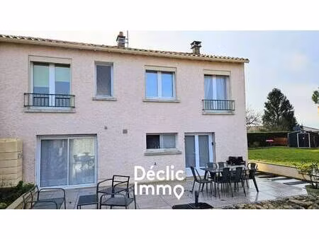 maison de ville à vendre