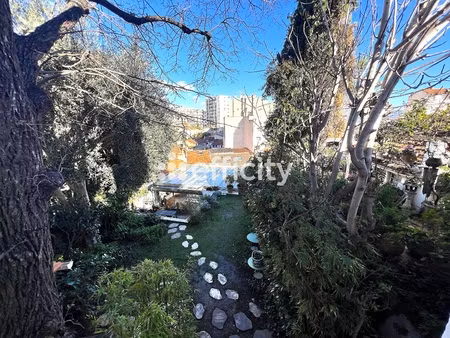 maison 4 pièces - 120 m²