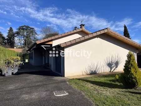 maison 5 pièces - 100 m²