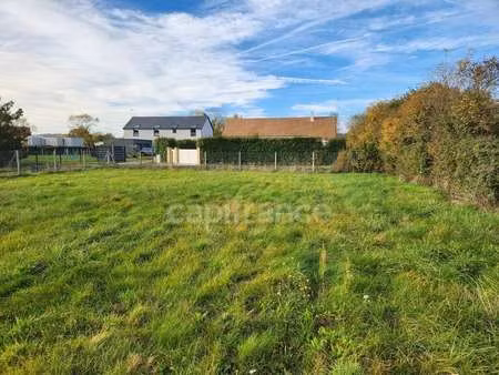 vente terrain à pacy-sur-eure (27120) : à vendre / 430m² pacy-sur-eure