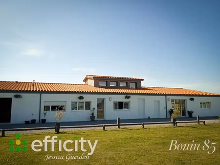 maison 11 pièces - 270 m²