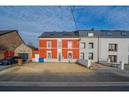 duplex spacieux ach a wierde