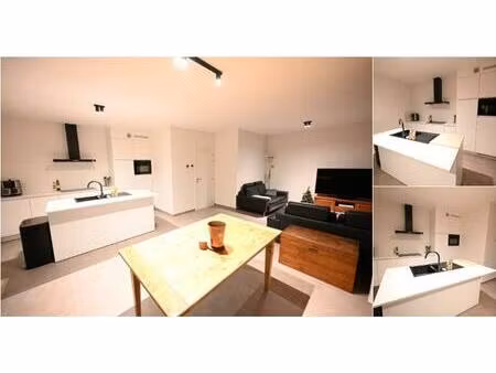 appartement à louer à hille 204 zwevezele (rbv11409)