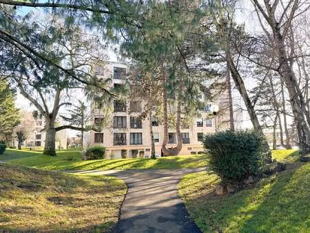 vente appartement t1 à caen hastings - verte vallée (14000) : à vendre t1 / 25m² caen hast