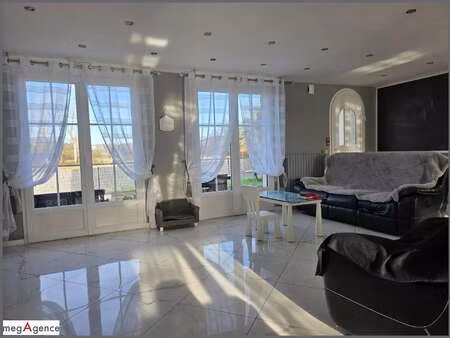 vente maison à la chapelle-janson (35133) : à vendre / 237m² la chapelle-janson