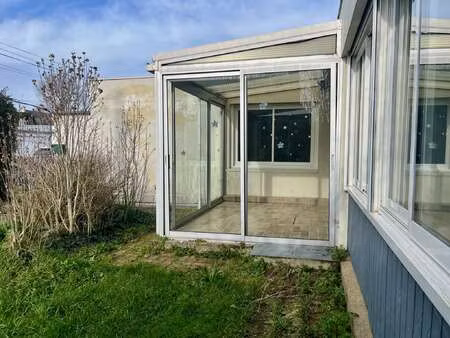 vente maison à ploemeur (56270) : à vendre / 116m² ploemeur