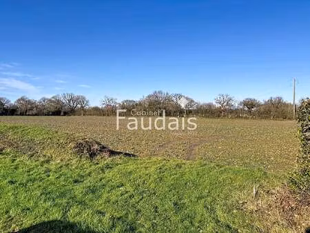 vente terrain à la haye (76780) : à vendre / la haye
