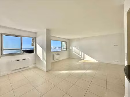 location appartement 3 pièces aux sables-d'olonne (85100) : à louer 3 pièces / 91m² les sa