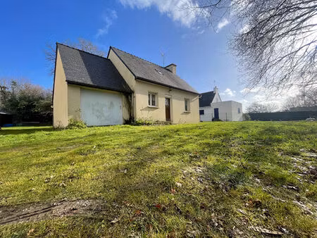 le tour du parc - entre bourg et plage