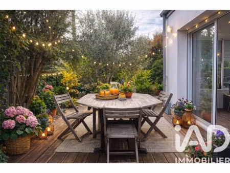 vente maison traditionnelle 4 pièces