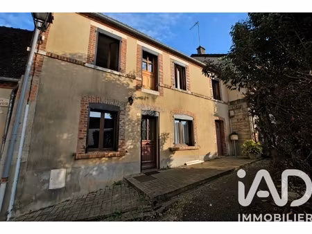 vente maison de ville 5 pièces