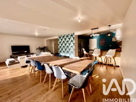 vente maison/villa 6 pièces