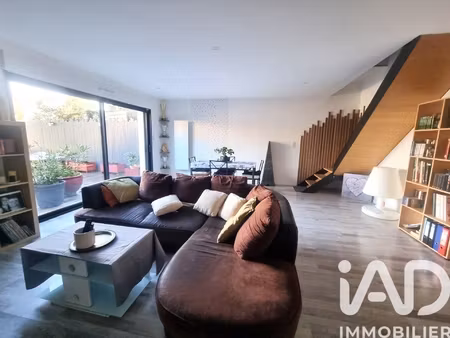 vente maison/villa 6 pièces