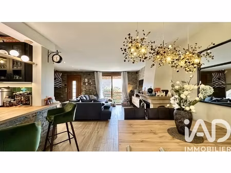 vente maison/villa 7 pièces