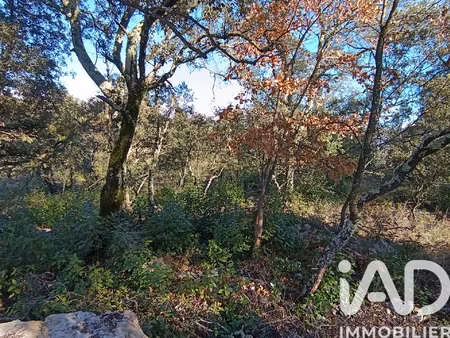 vente terrain à bâtir 1 872 m²