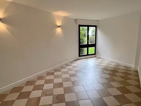 appartement le chesnay-rocquencourt 1 pièce
